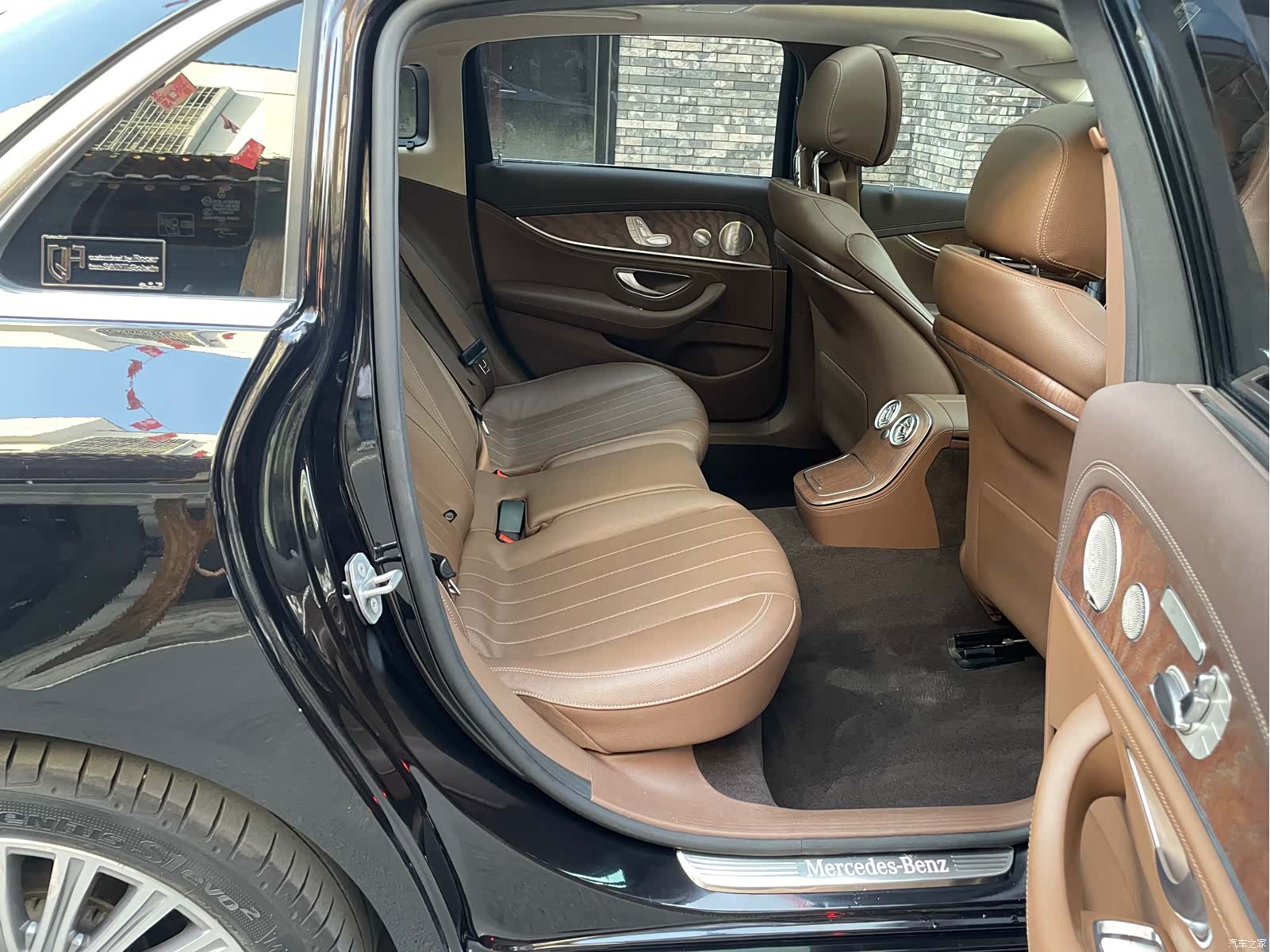 Mercedes-Benz E-Class, 2023 7