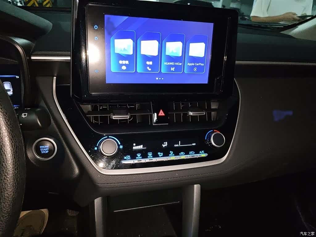 Toyota Frontlander, 2022 6