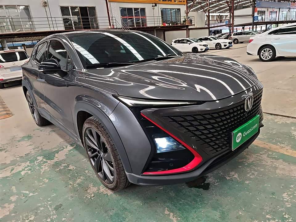 Changan UNI-T