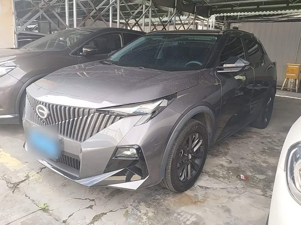 GAC GS3