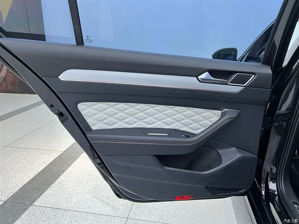 Volkswagen Magotan, 2024 29