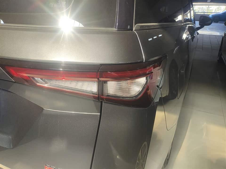 Wuling Wuling Jiachen