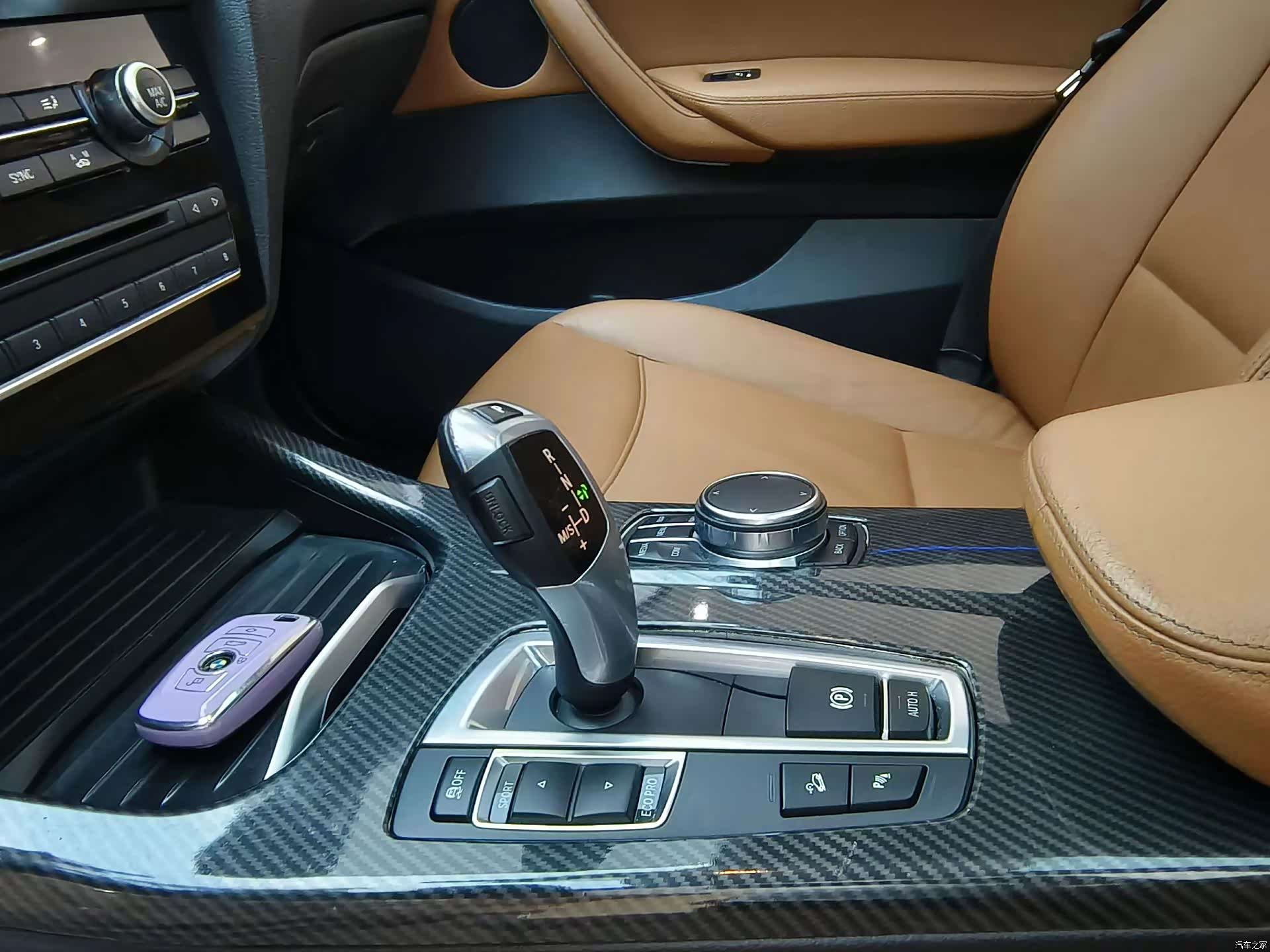 BMW X3, 2016 16