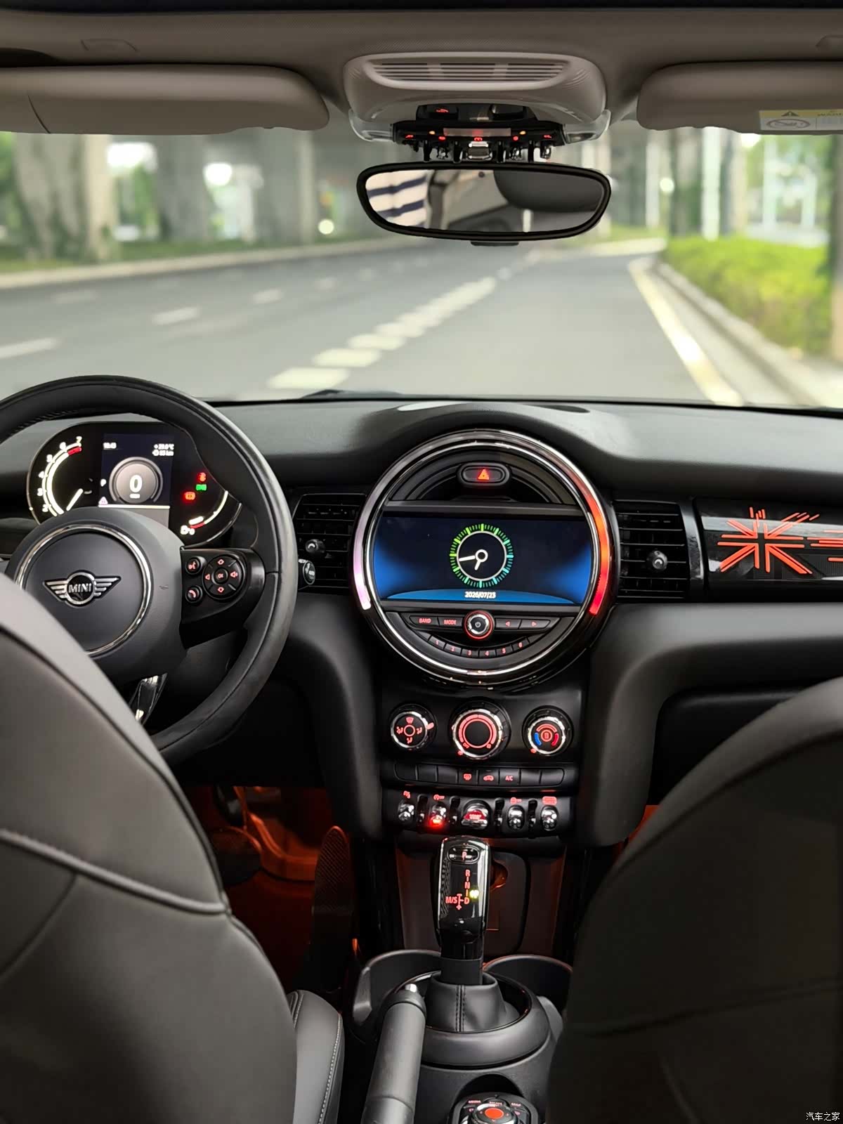 Mini Cooper, 2021 17