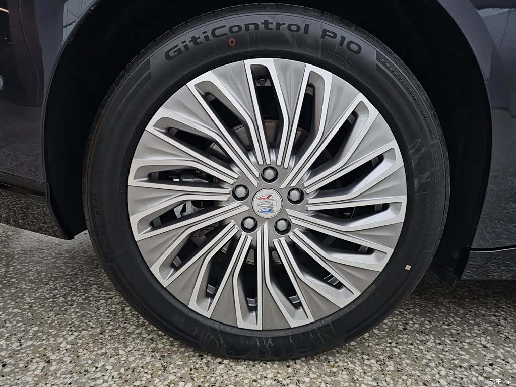 Buick L7, 2025 6