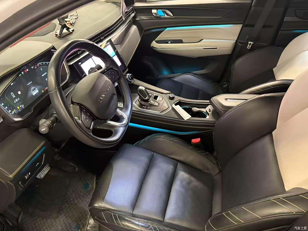 Lynk & Co 02, 2021 4