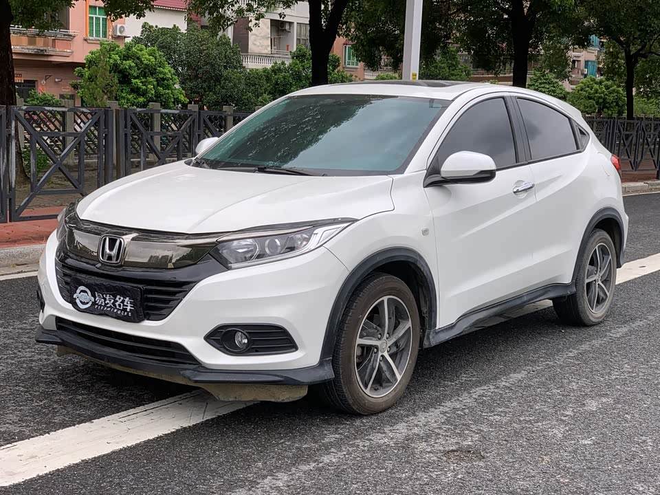 Honda Binzhi