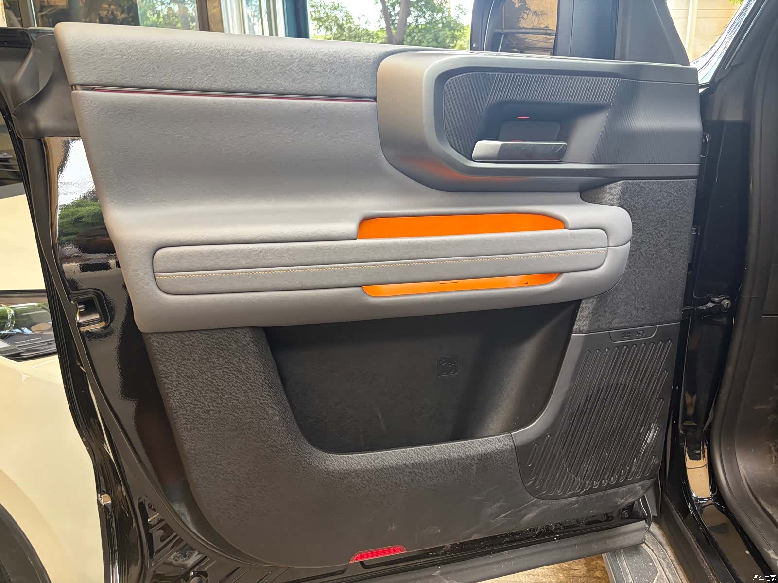 BAIC BJ40, 2025 8