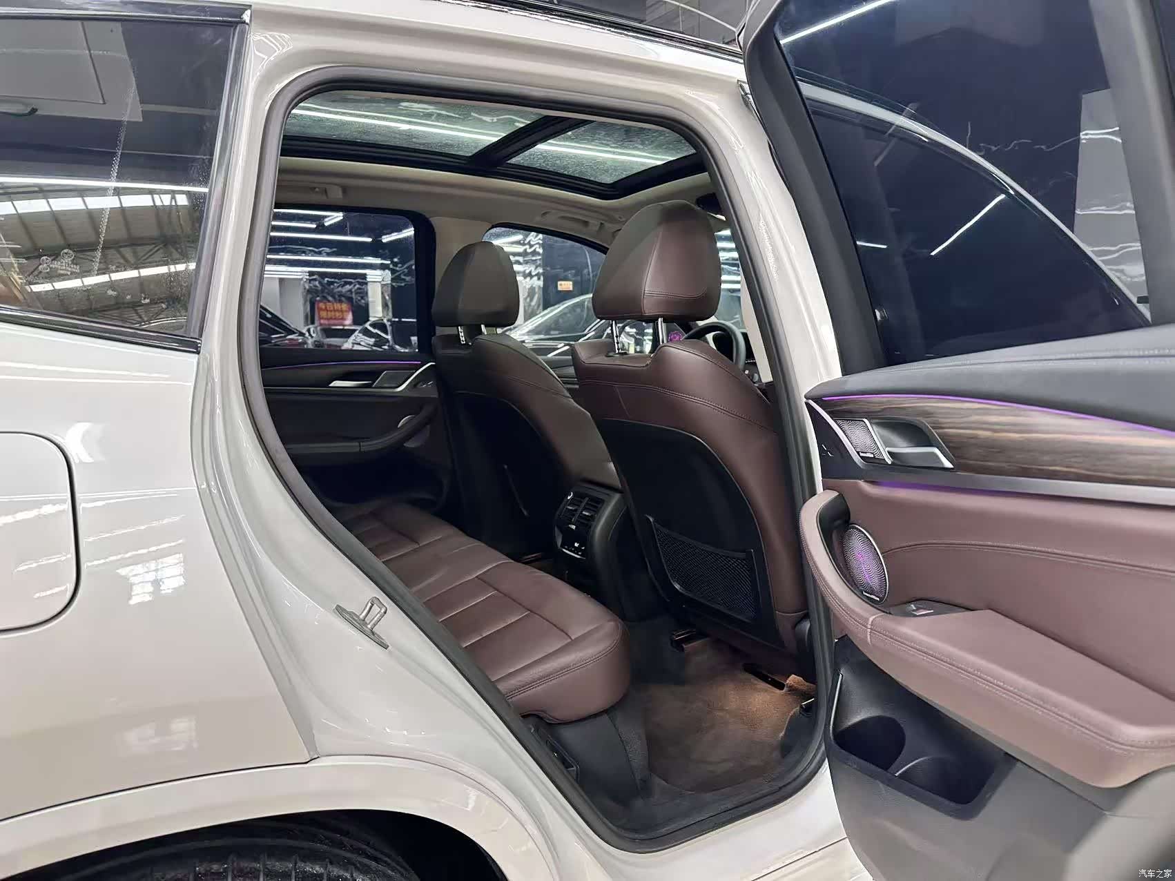 BMW X3, 2020 20