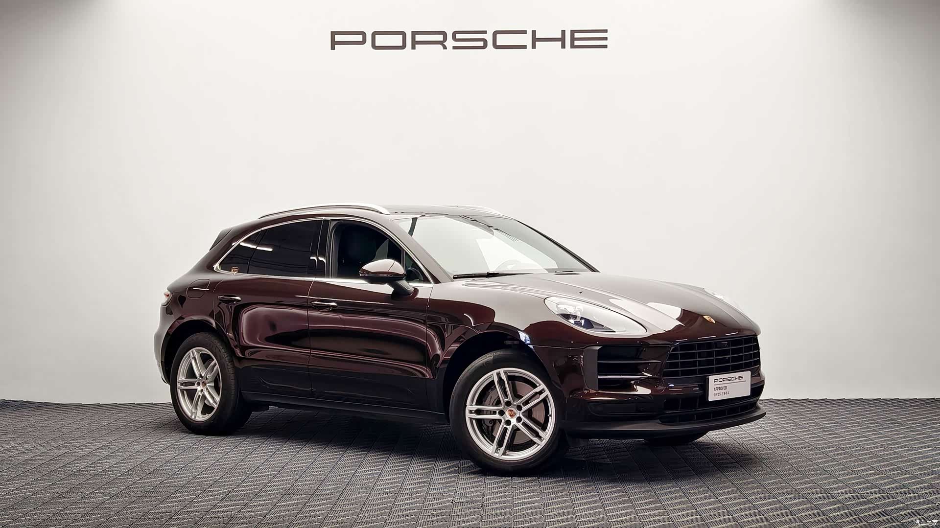 Porsche Macan, 2022 2