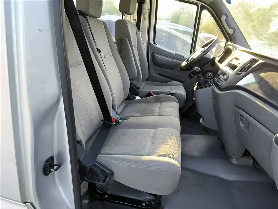 Foton Tuano Foton Tuano