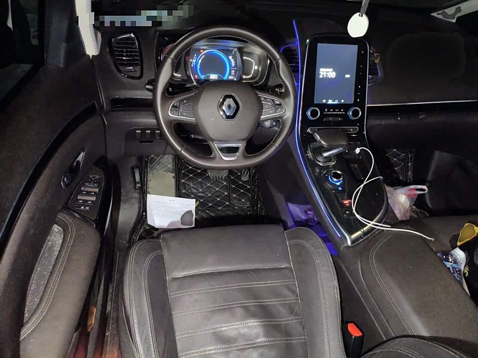 Renault Espace Classic