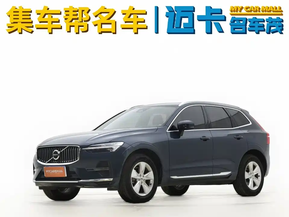 Volvo XC60 Volvo XC60