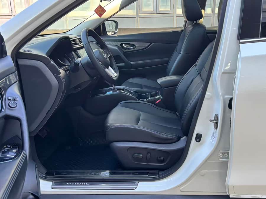 Nissan X-Trail 2020, фото 5