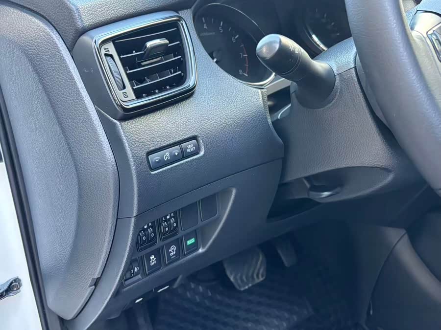 Nissan X-Trail 2020, фото 8