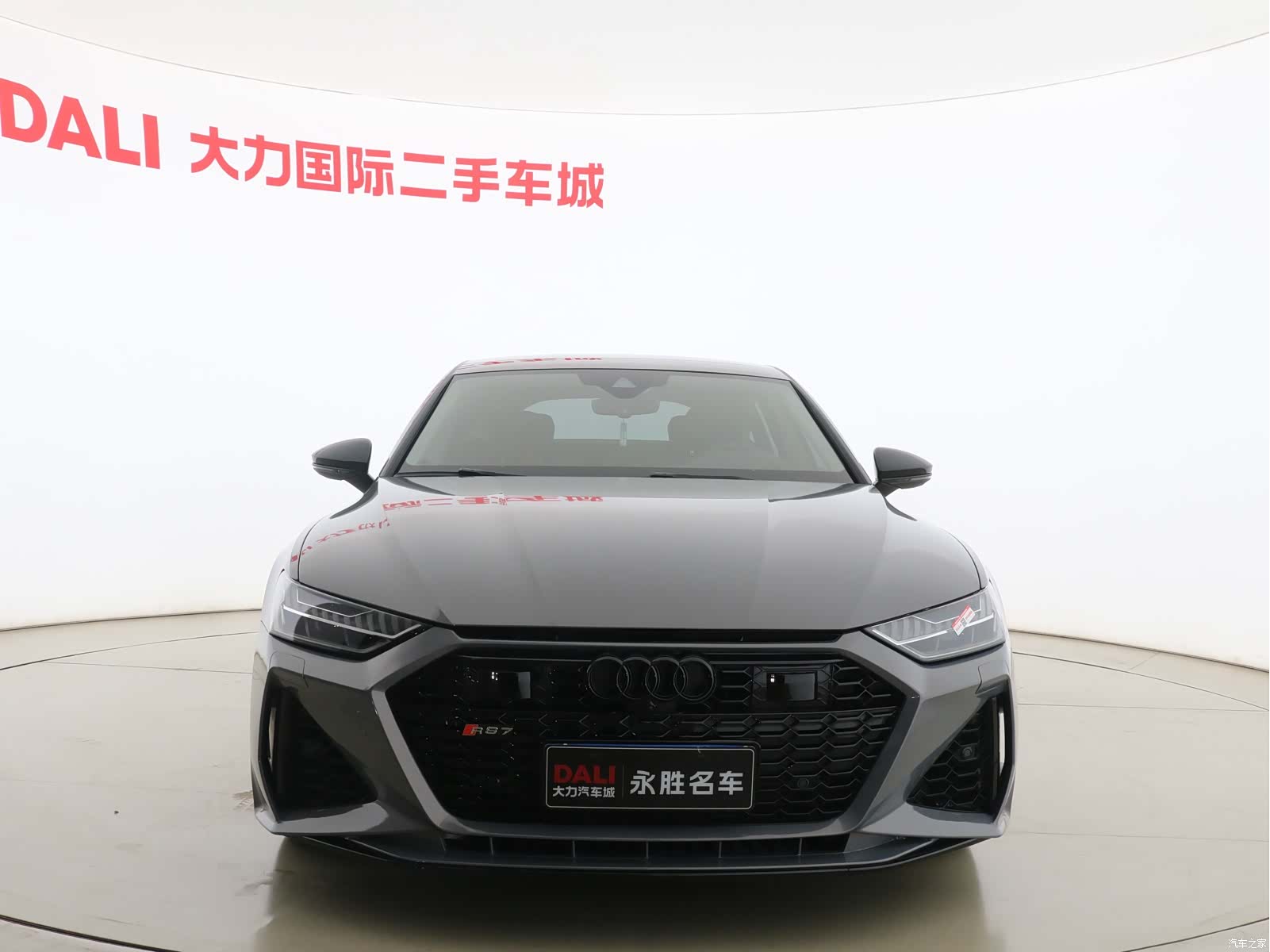 Audi A7, 2021 2