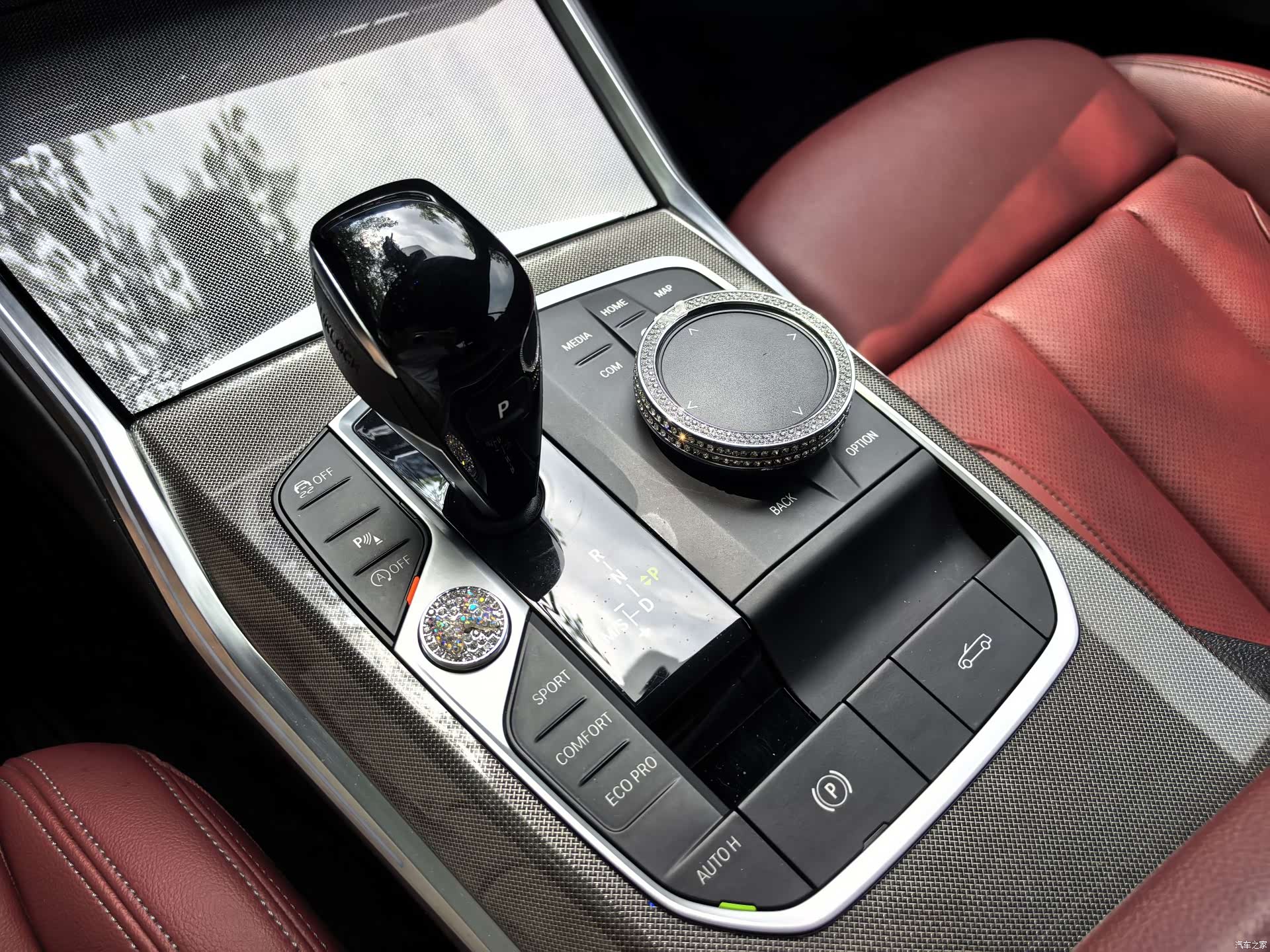 BMW 4 Series, 2022 11