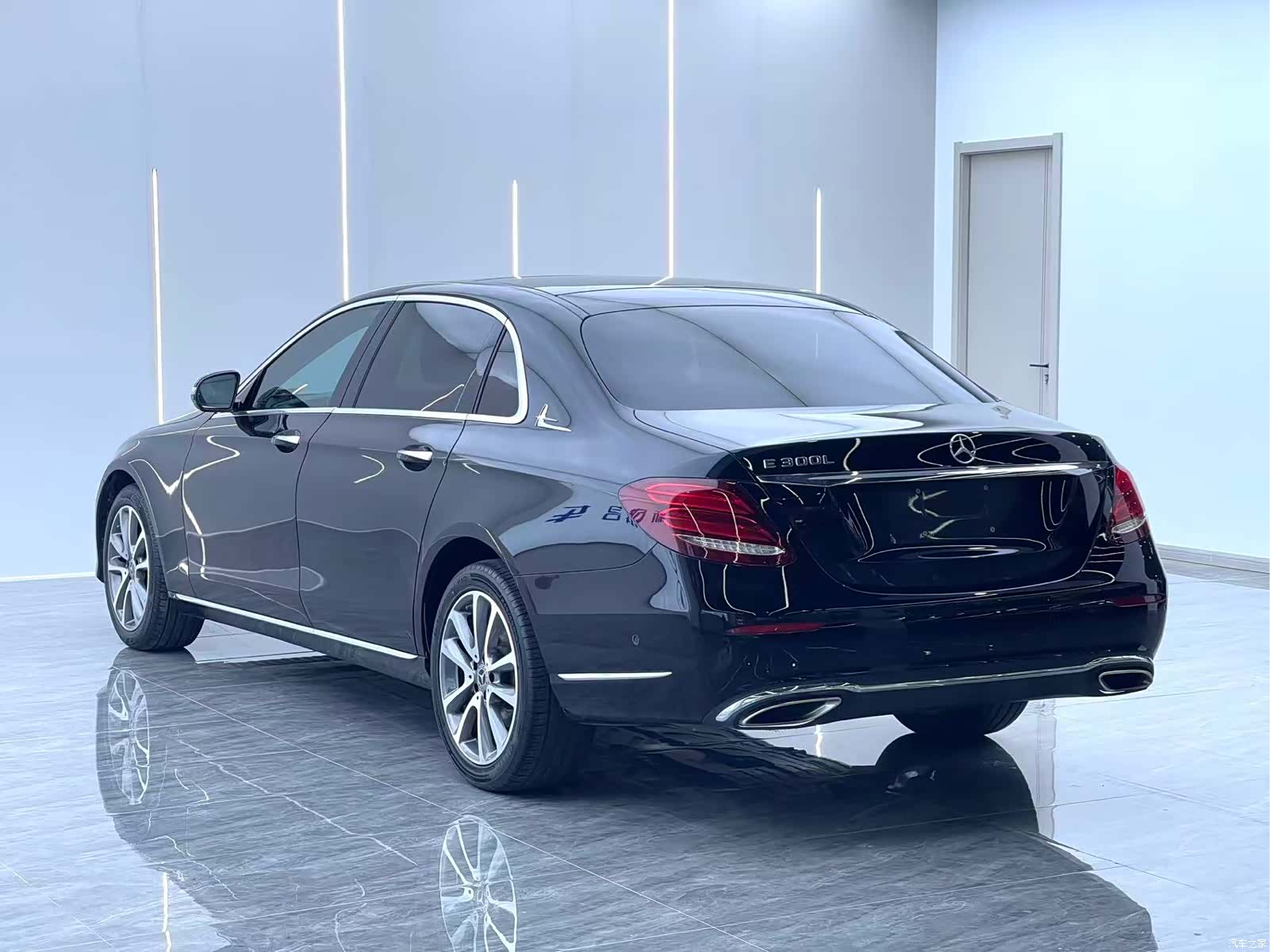Mercedes-Benz E-Class, 2019 15