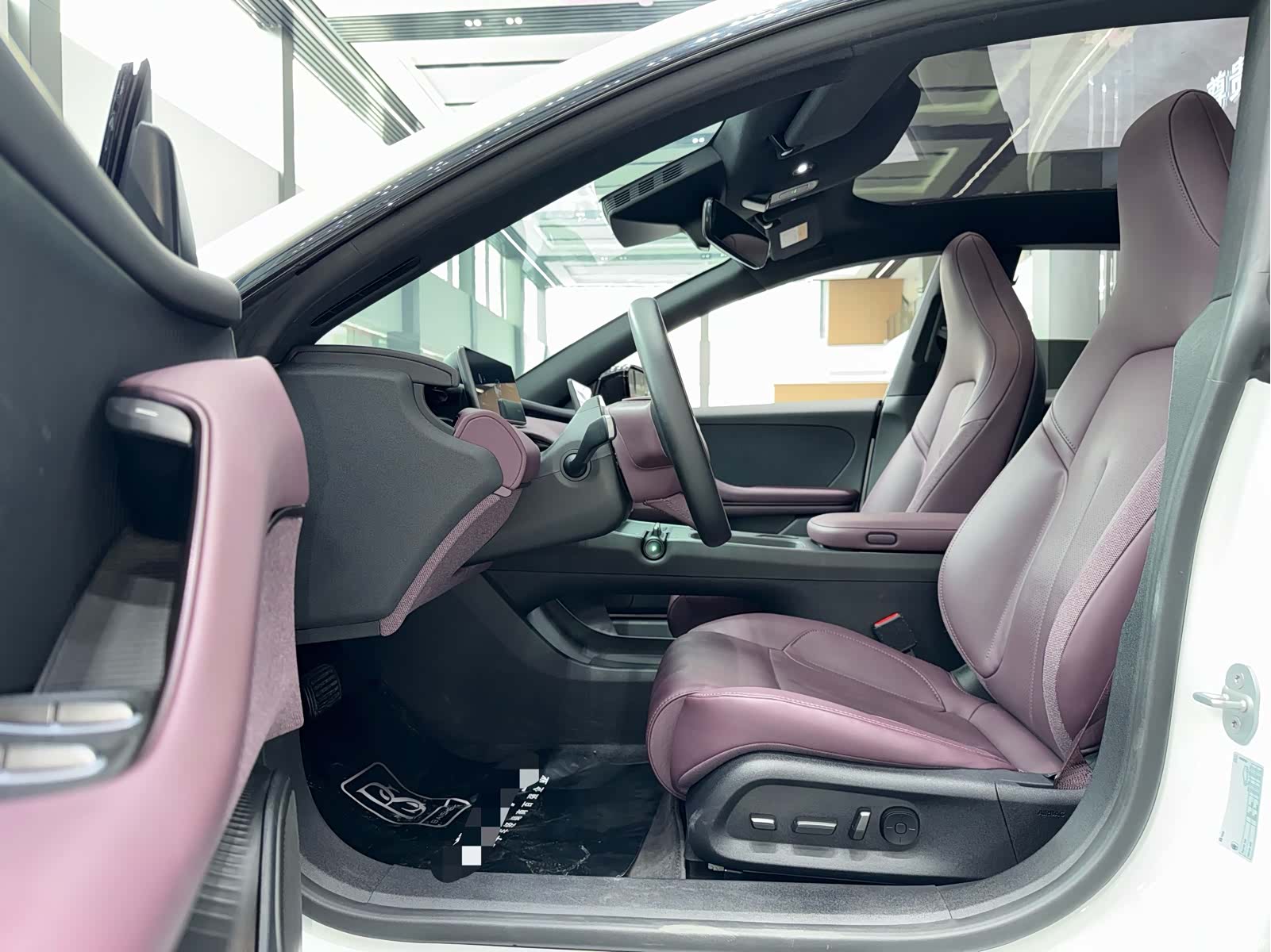 NIO ET5, 2024 4