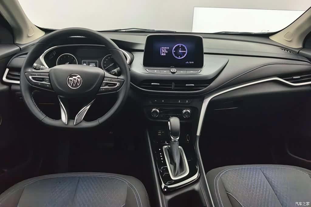 Buick Encore, 2019 12