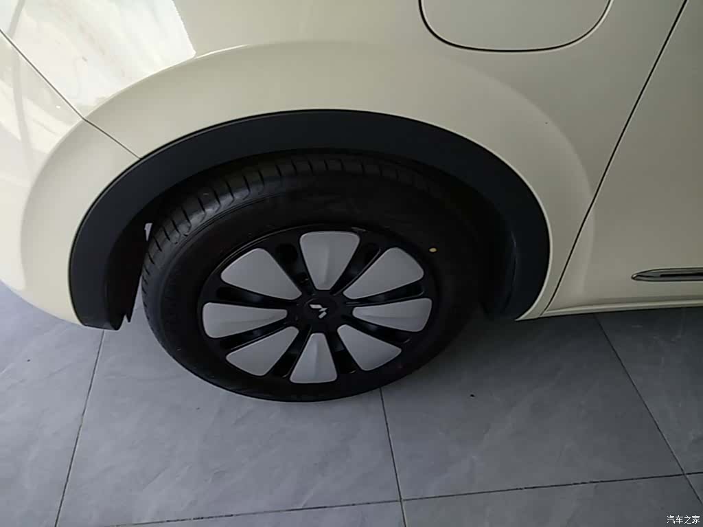 Wuling Bingo, 2025 23