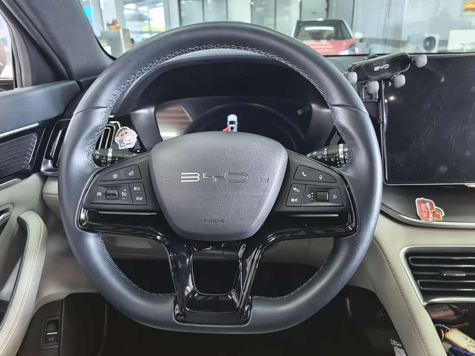 BYD Songjiang BYD Songjiang