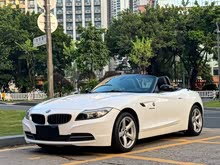 ����Z4 2011�� sDrive23i����������