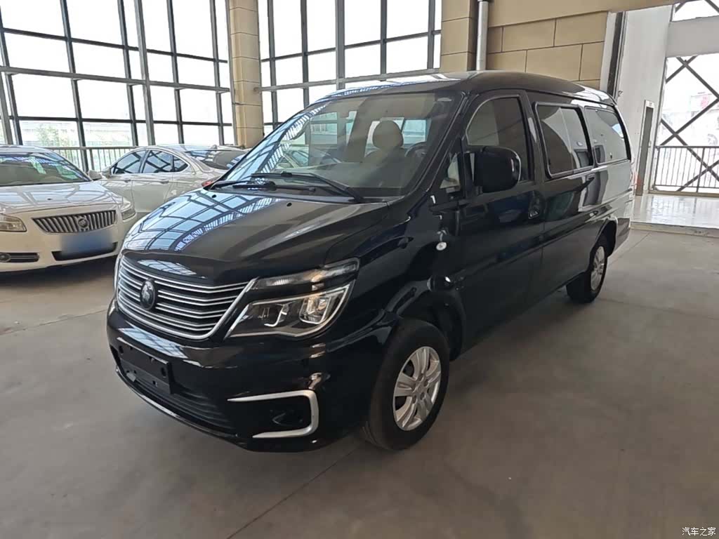 DongFeng M5L, 2022 1