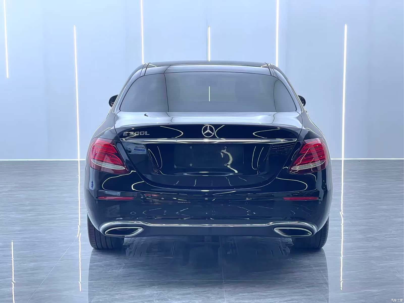 Mercedes-Benz E-Class, 2019 14