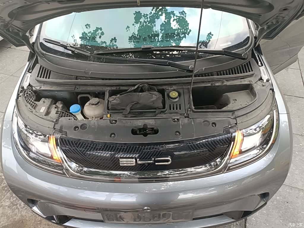 BYD Dolphin, 2024 20