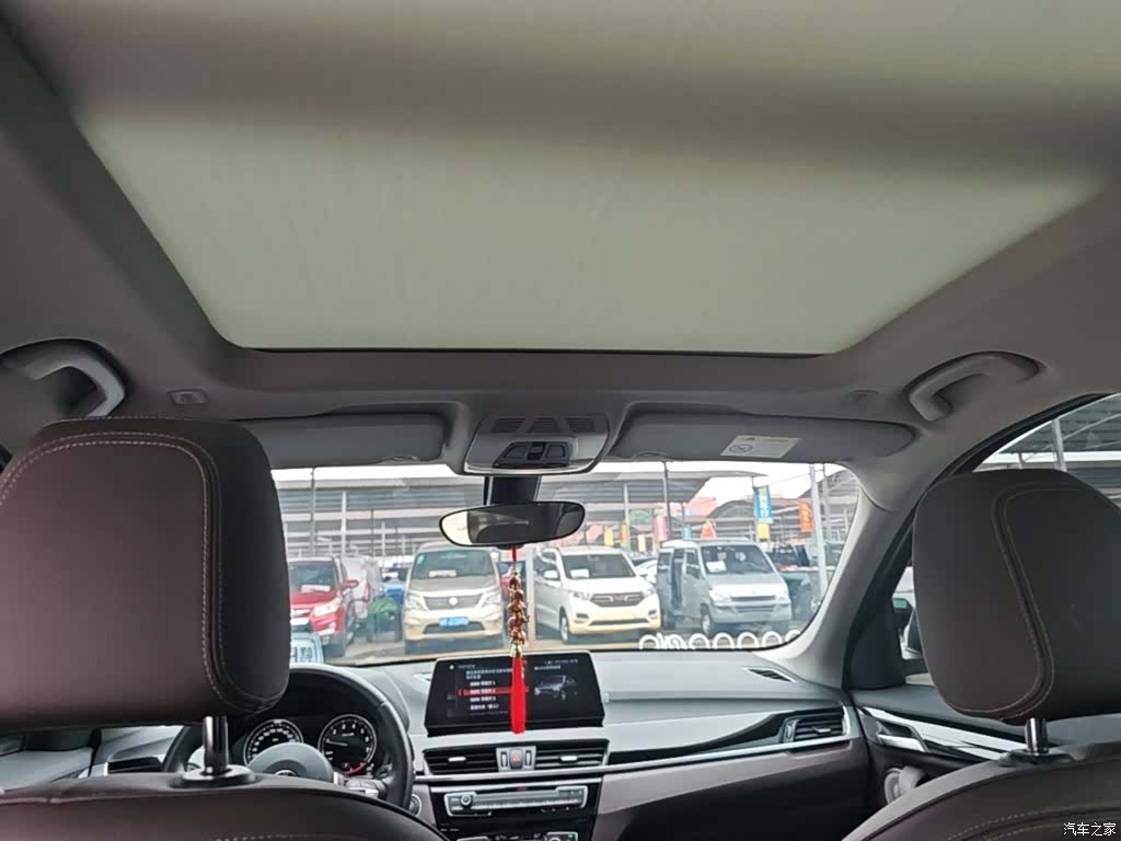 BMW X1, 2023 18
