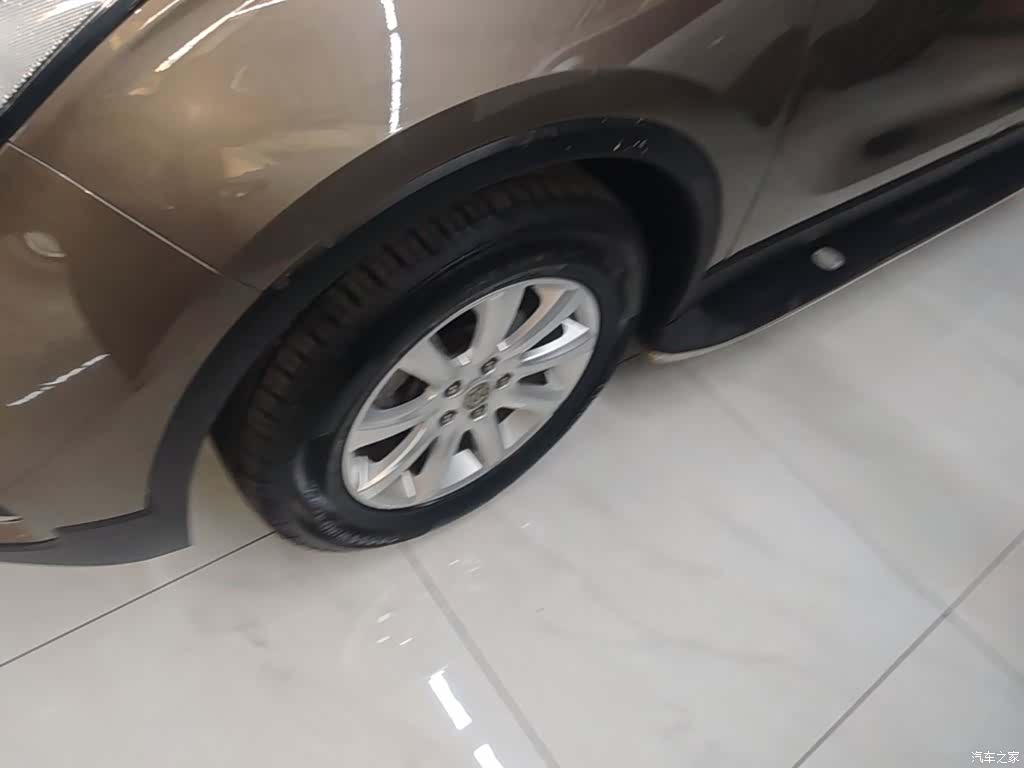 Buick Envision Plus, 2019 25