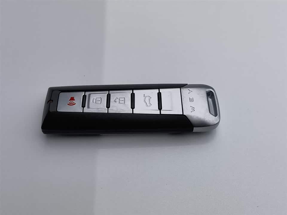 Weipai Latte DHT-PHEV