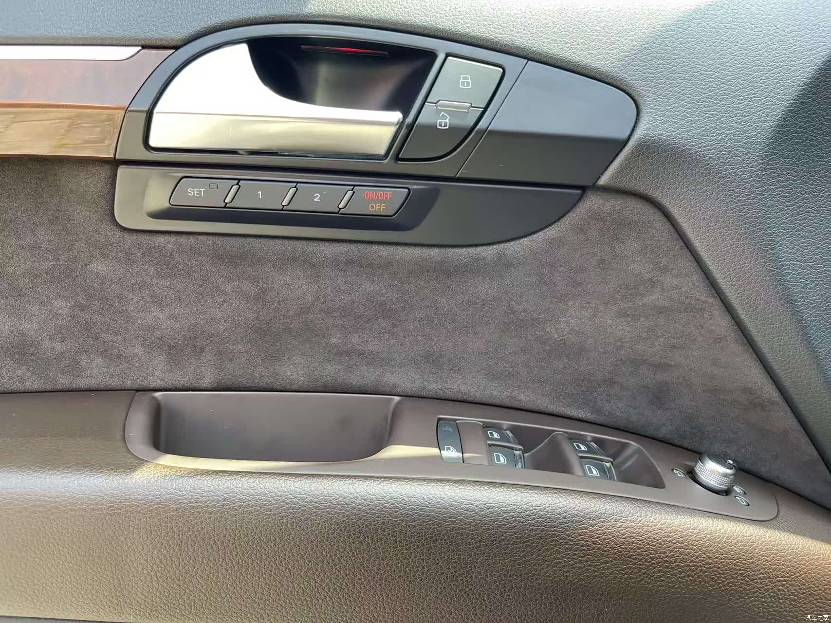 Audi Q7, 2012 23