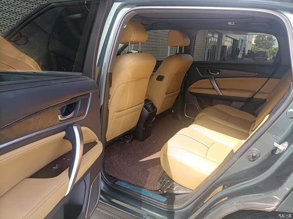 Honda UR-V, 2021 8