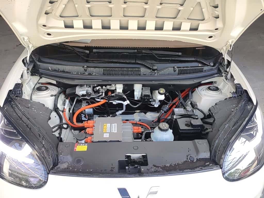 Wuling Bingo, 2026 20