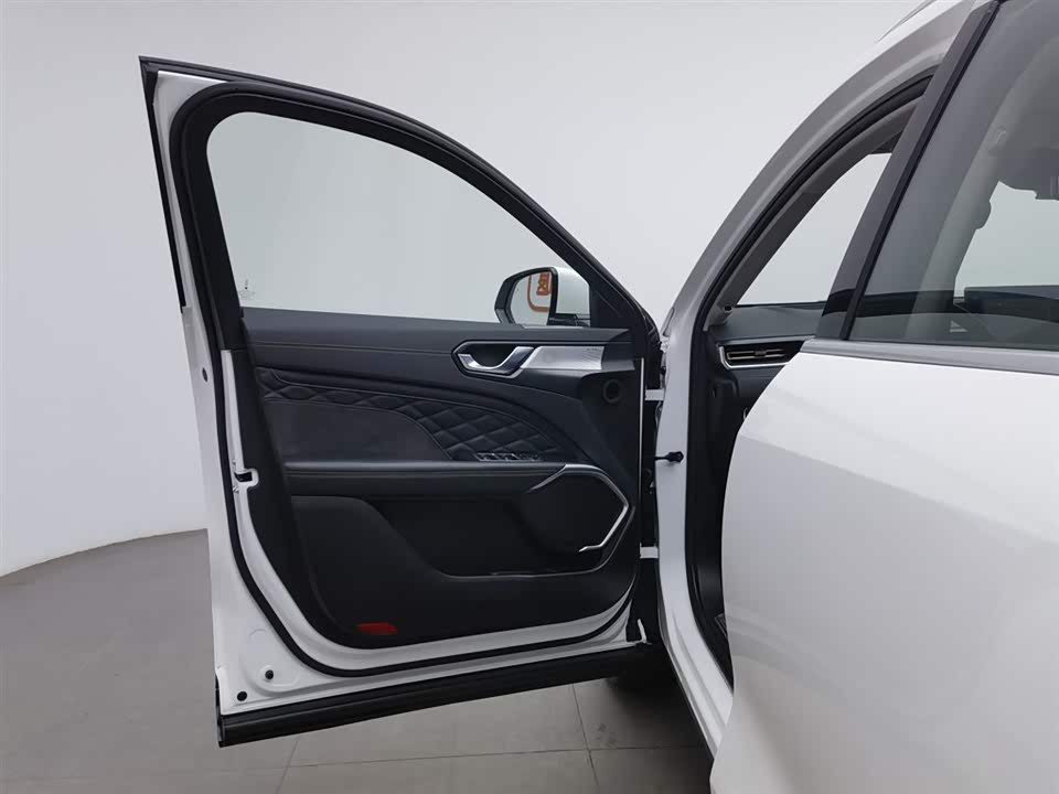 Weipai Latte DHT-PHEV