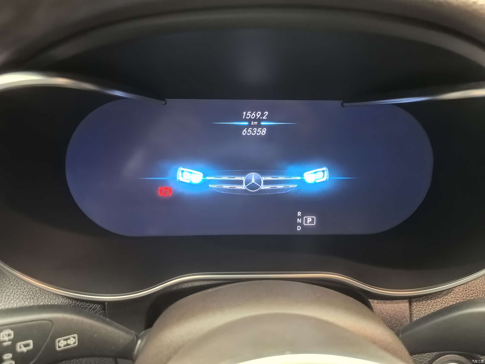 Mercedes-Benz GLC, 2022 6