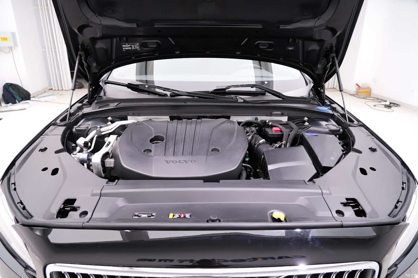 Volvo S90, 2023 13