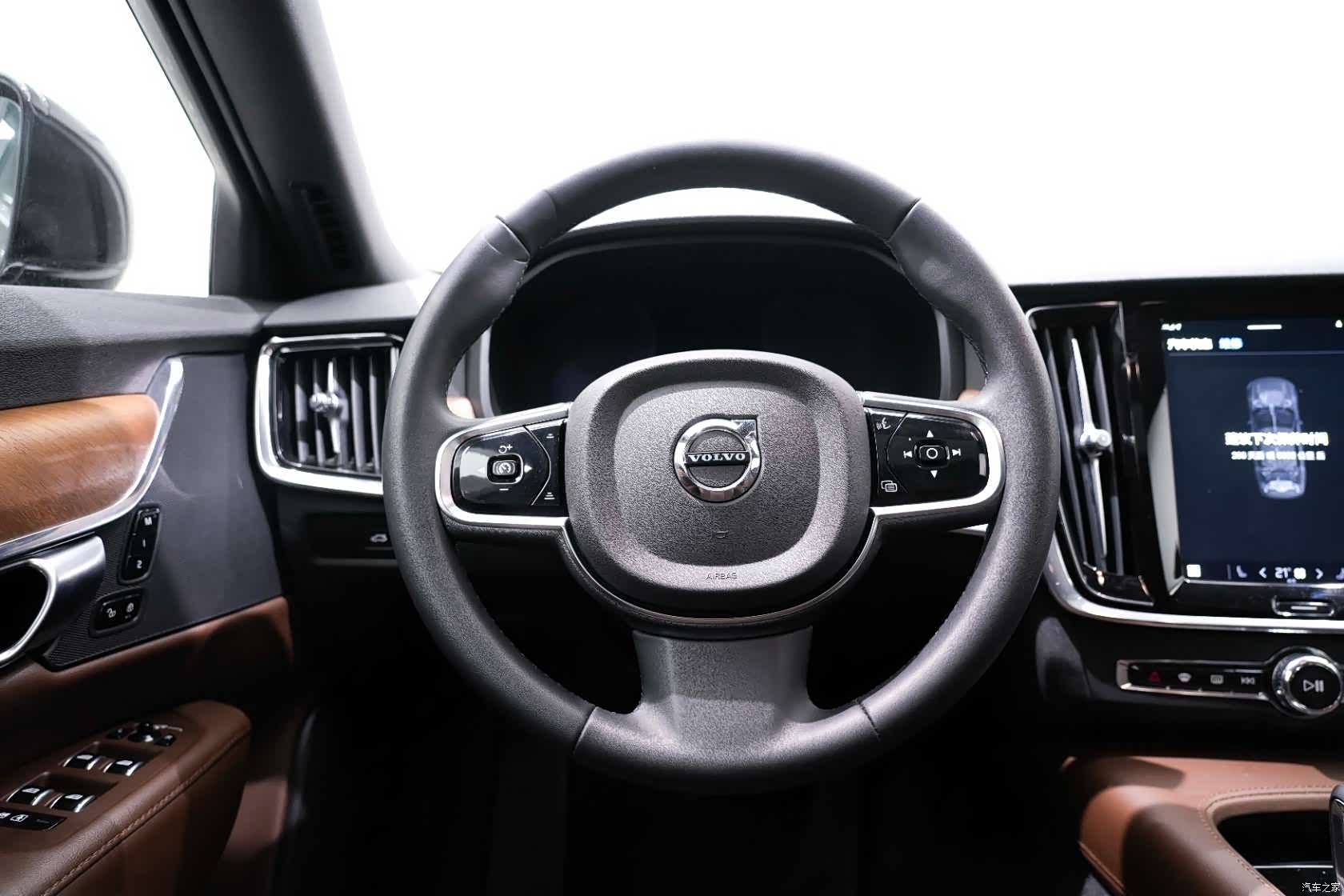 Volvo S90, 2023 24