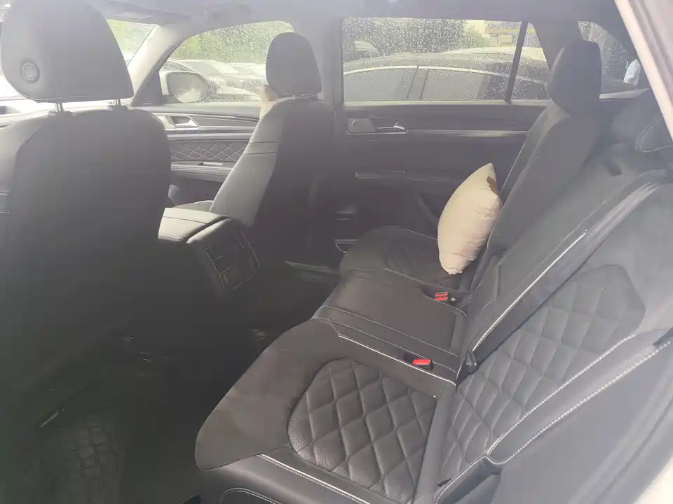 Volkswagen Tourang Volkswagen Tourang