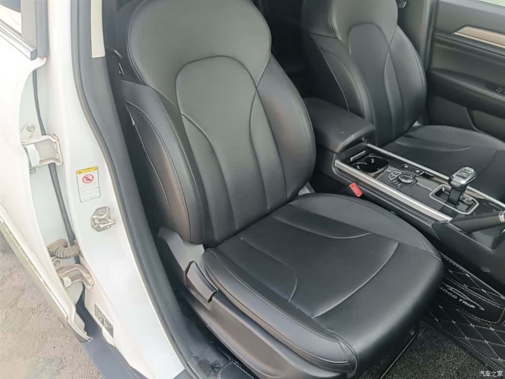Haval H6, 2018 25