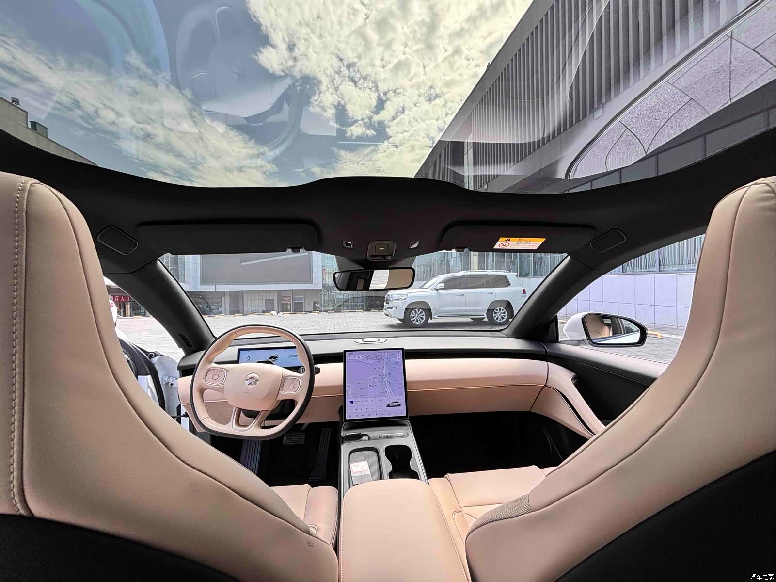 NIO ET5, 2023 18