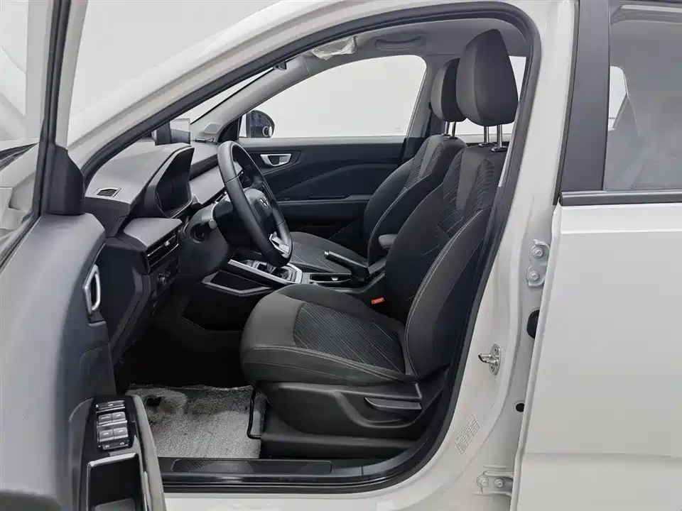 Wuling Wuling Xingchi