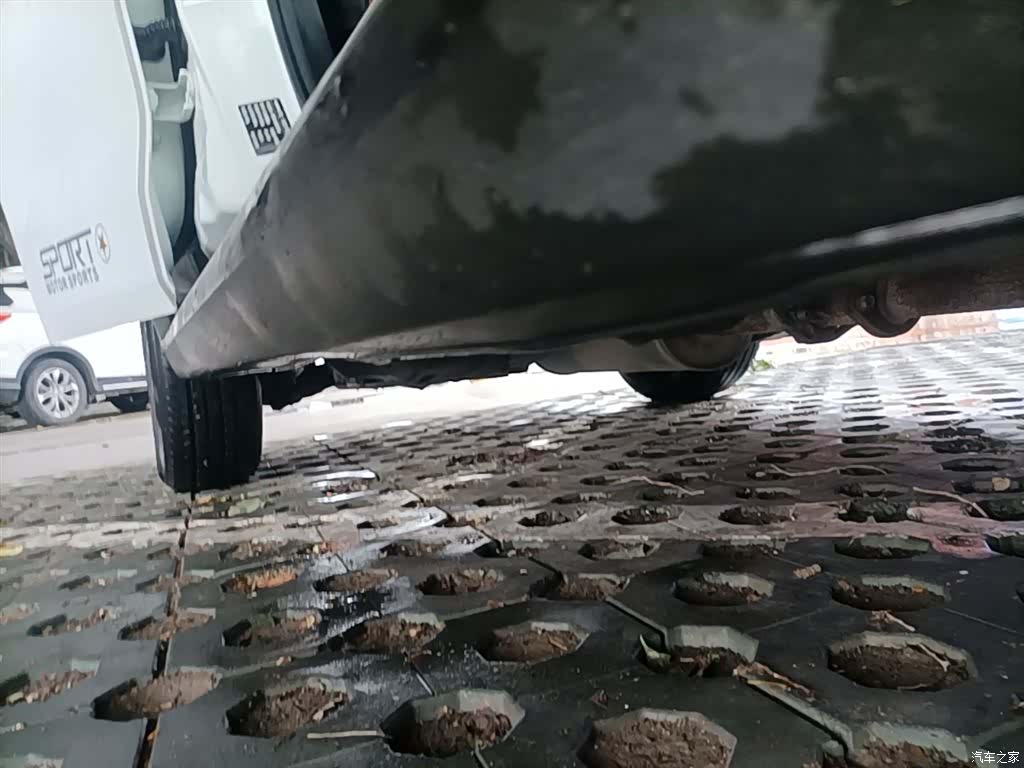 Haval M6, 2019 21