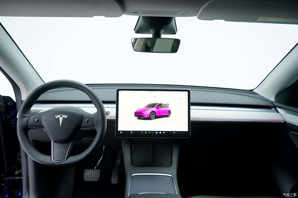 Tesla Model Y, 2024 2