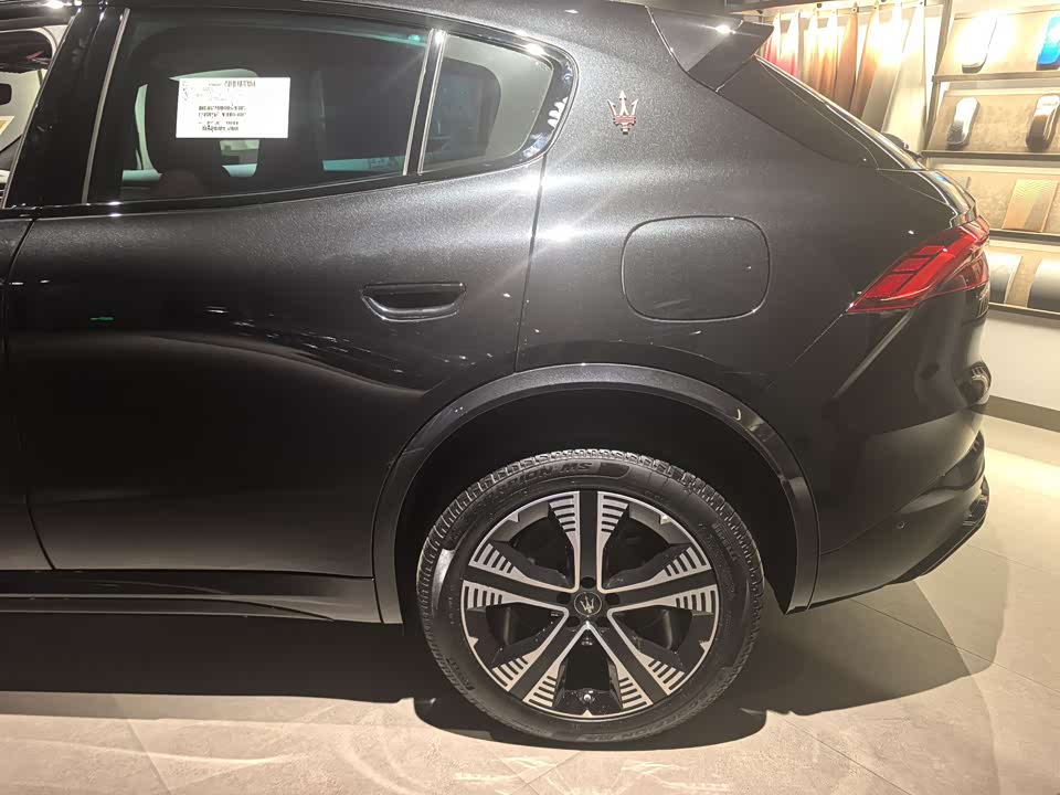 Maserati Grecale Grecale