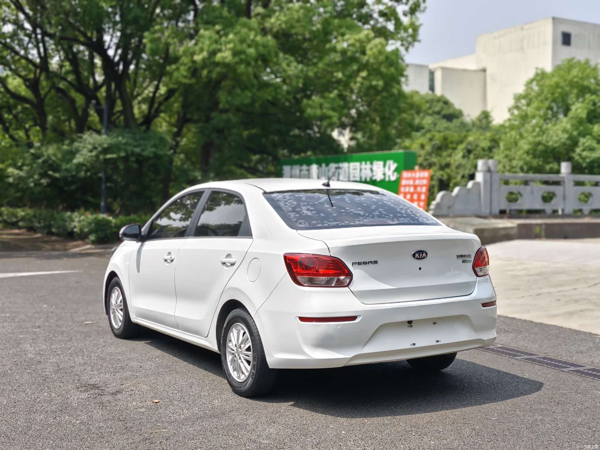 Kia Value, 2019 4