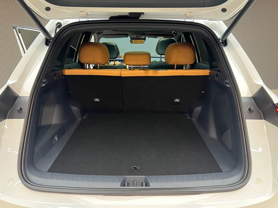 Geely Galaxy Galaxy Starship 7