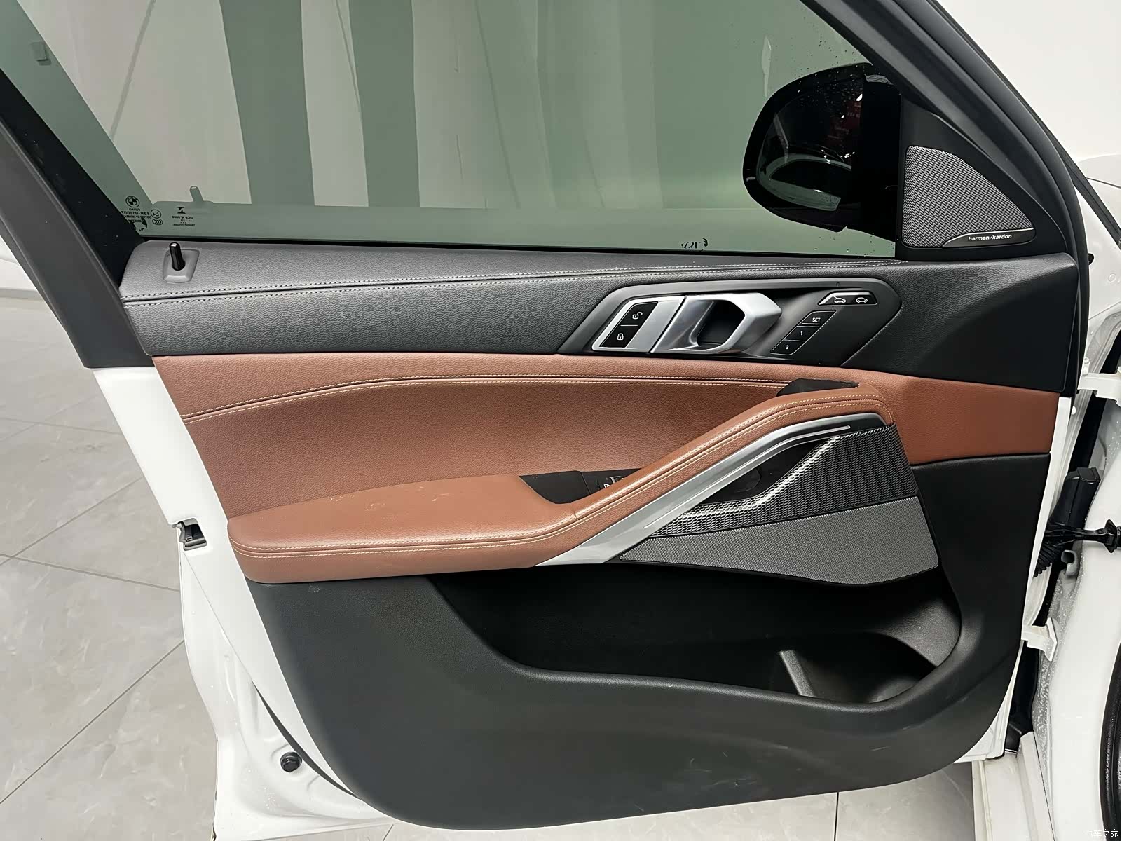 BMW X6, 2020 12